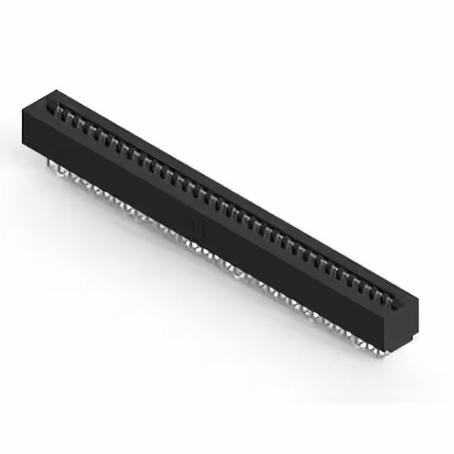 857-062-459-201 EDAC Inc.  Edgeboard Connectors